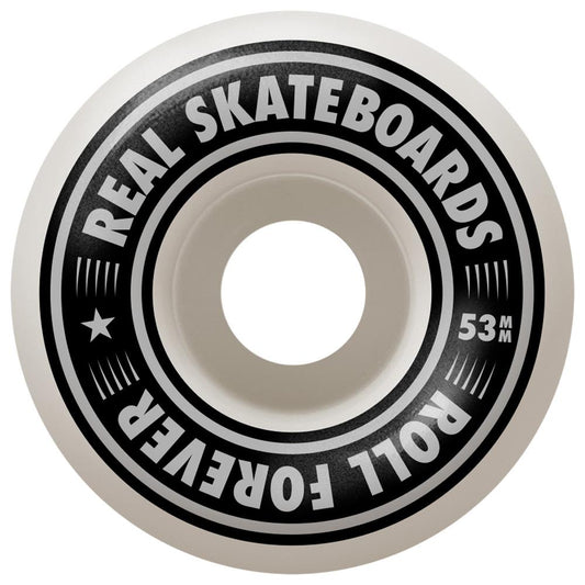 Real Bandana Factory Complete Skateboard Green 8.06"