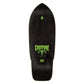 Creature Skateboard Deck Hotrod Reaper Xx Green 10.25"