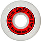 Bones Skateboard Wheels STF 54mm 103A V3 Slim SP26