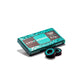 Mosaic Bearings Super 1 Madars Apse Abec 7 608RS Blue