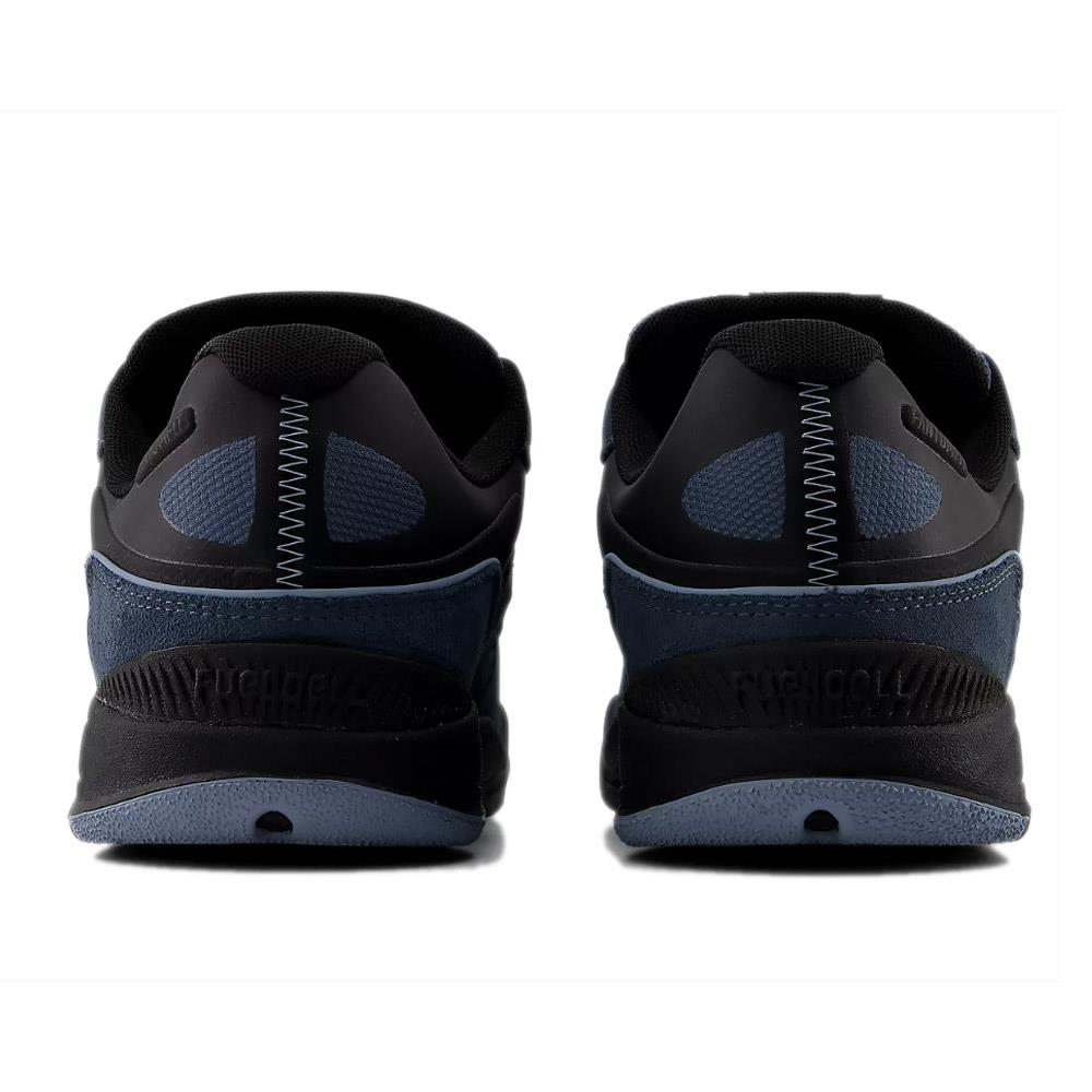New Balance Numeric Skate Shoes Tiago 1010 Shadow Blue Black