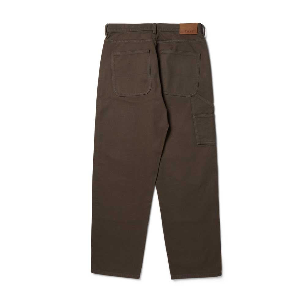 Huf Kinda Loose Double Knees Bark