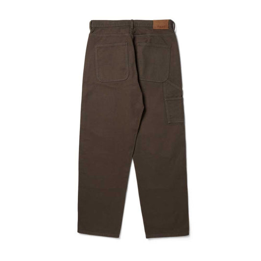 Huf Kinda Loose Double Knees Bark