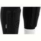 REKD Energy Covert Shin Impact Guards Black Short