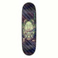 Creature Pro Skateboard Deck Martinez Shrine Black Multi 8.7"