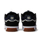 DC Shoe Co Kalynx Zero Black Blue Skate Shoes