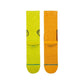 Stance Socks Grinch And Max Green Large
