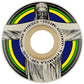 BONES X-Formula Gustavo Redeemer V1 Standard Skateboard Wheels 99A 52mm