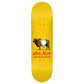 Anti Hero Skateboards Daan Dutch Belted Skateboard Deck 8.28"