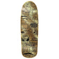 Heroin Skateboards Craig Goldrush Skateboard Deck 10"