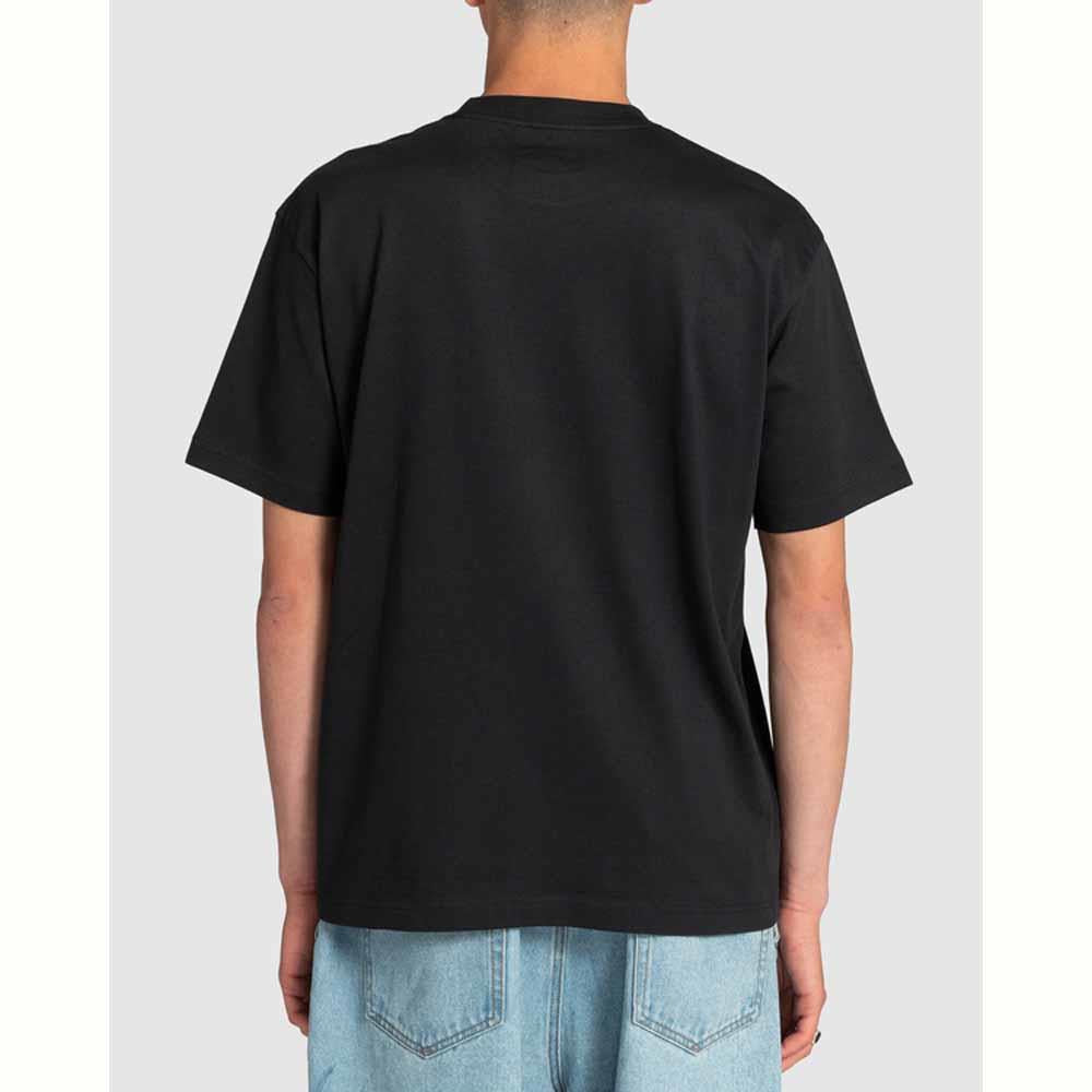 RVCA Americana Pocket T-Shirt Black