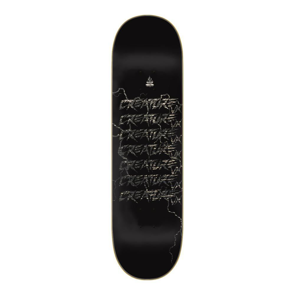 Creature VX Deck Baekkel Warriors VX Deck Assorted	8.6"