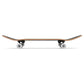 Enuff Three Tier Reloaded Complete Skateboard Black 8" x 32"
