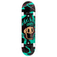 Enuff Pyro III Factory Complete Skateboard Blue 7.75"
