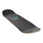 Arbor Pro Skateboard Deck Amelia Wildcat Multi 8.5"