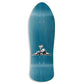 World Industries 1 Of 100 LTD Edition Signed Certificate Jesse Martinez Rock'em Sock'em Screen Printed Deck Multi 10.126'