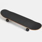 Enjoi Whitey Panda Factory Complete Skateboard White 7.25"
