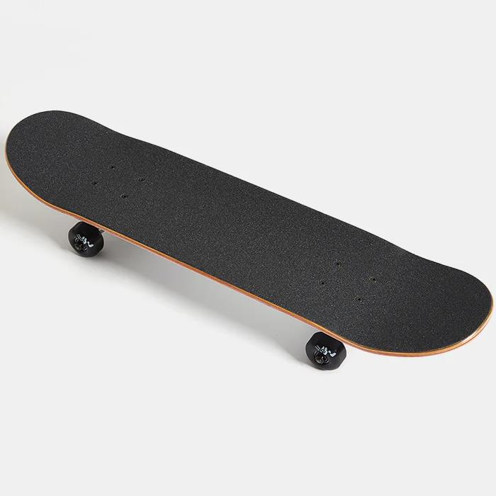 Enjoi Whitey Panda Factory Complete Skateboard White 7.25"
