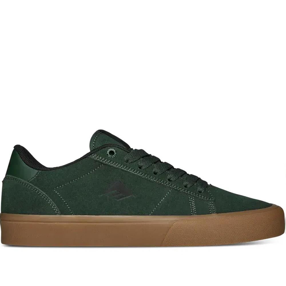 Emerica Moca Green Gum Skate Shoes