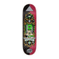 Santa Cruz Pro Skateboard Deck Knibbs Cryptic Pro Assorted 8.5"