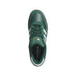 Adidas Skateboarding Tyshawn II Collegiate Green Feather White Gum 5 Skate Shoes