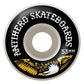 Anti Hero Eagle Factory Complete Skateboard Grey 8.5"