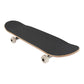 Arbor Street Factory Complete Skateboard Revert Daisy Mini White 7.5"