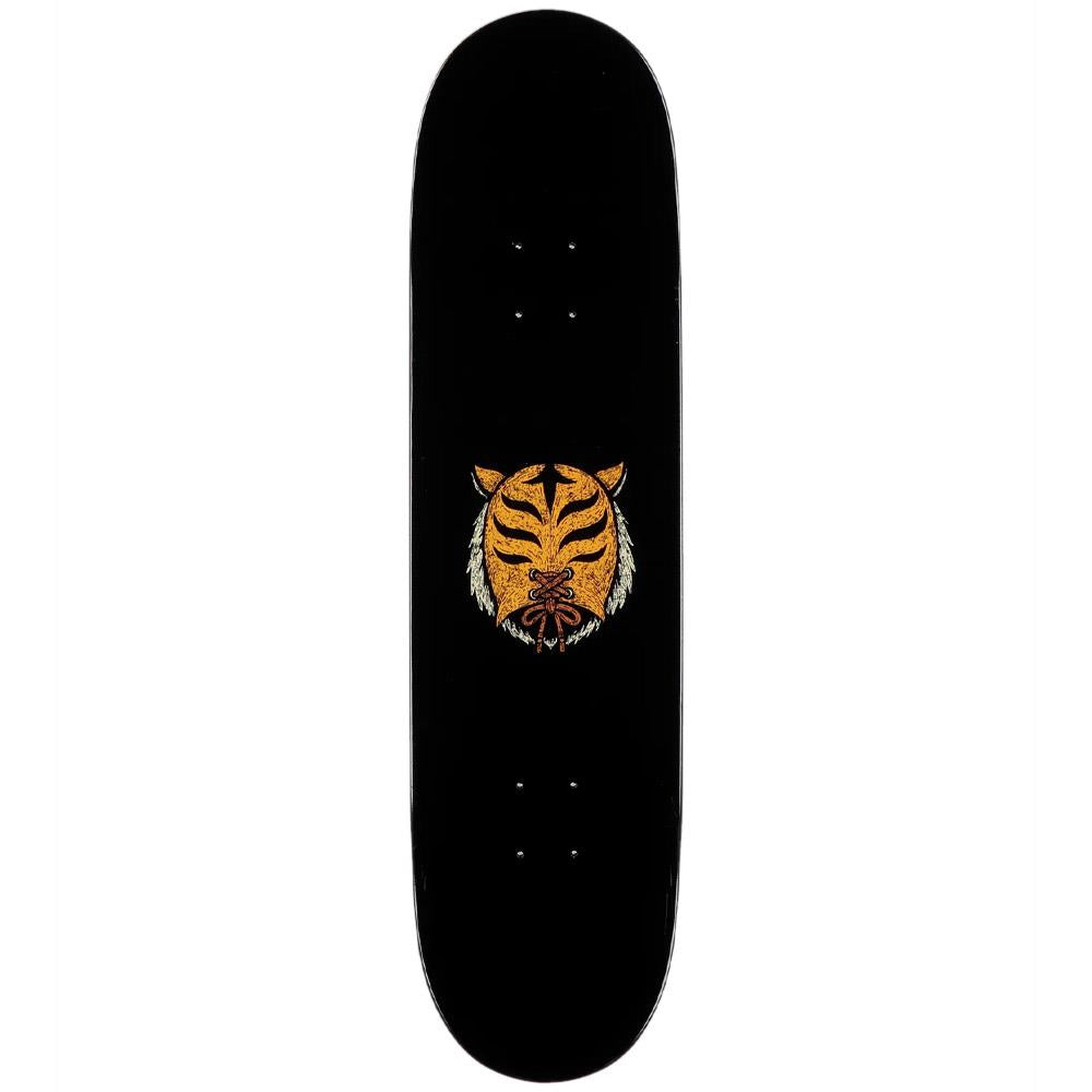 Jart Skateboard Deck Mask Ginwoo LC 8.25"