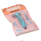 PRIME8 Compact Skate tool Mint Blue