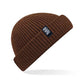 Black Sheep Harbour Beanie Walnut