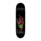 Santa Cruz VX Skateboard Deck Wooten Dystopia Multi 8.5"