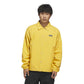 Adidas Skateboarding FSBS Coach Jacket Preloved Yellow White