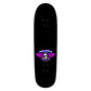 Powell Peralta NITRO Hot Rod Flames Skateboard Deck Blue Black Skateboard Deck 9.33"