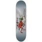 Toy Machine Cordano Russell Pegasus Skateboard Deck 8"