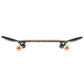 Santa Cruz Classic Dot Black Complete Skateboard Kit 8.25"