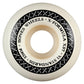 BONES Skateboard Wheels X-Formula V1 Standard SP26 54mm 97A