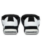 DC Shoe Co Command Skate Shoes Black White