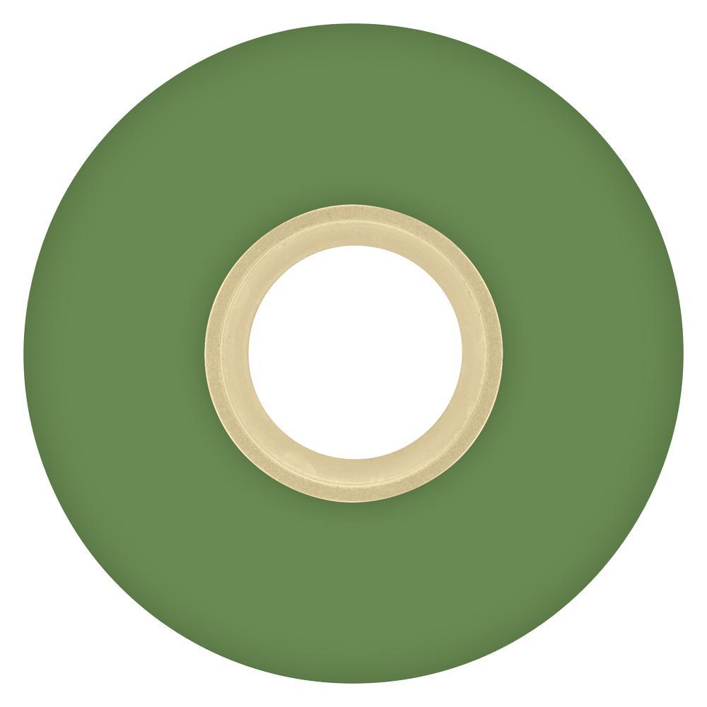 Ricta Skateboard Wheels Clouds 86a Green Natural 54mm