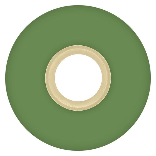 Ricta Skateboard Wheels Clouds 86a Green Natural 54mm