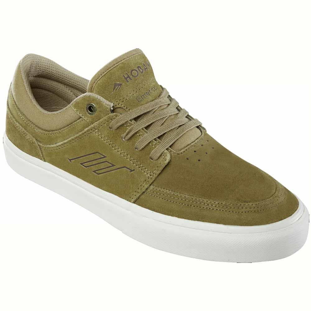 Emerica Hoban Kelp Skate Shoes