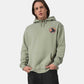Santa Cruz Hooded Sweatshirt Natas SC Panther Moon Rock