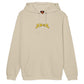 Santa Cruz Hood Winkowski 8Baller Trip Hooded Sweatshirt Blond Wood