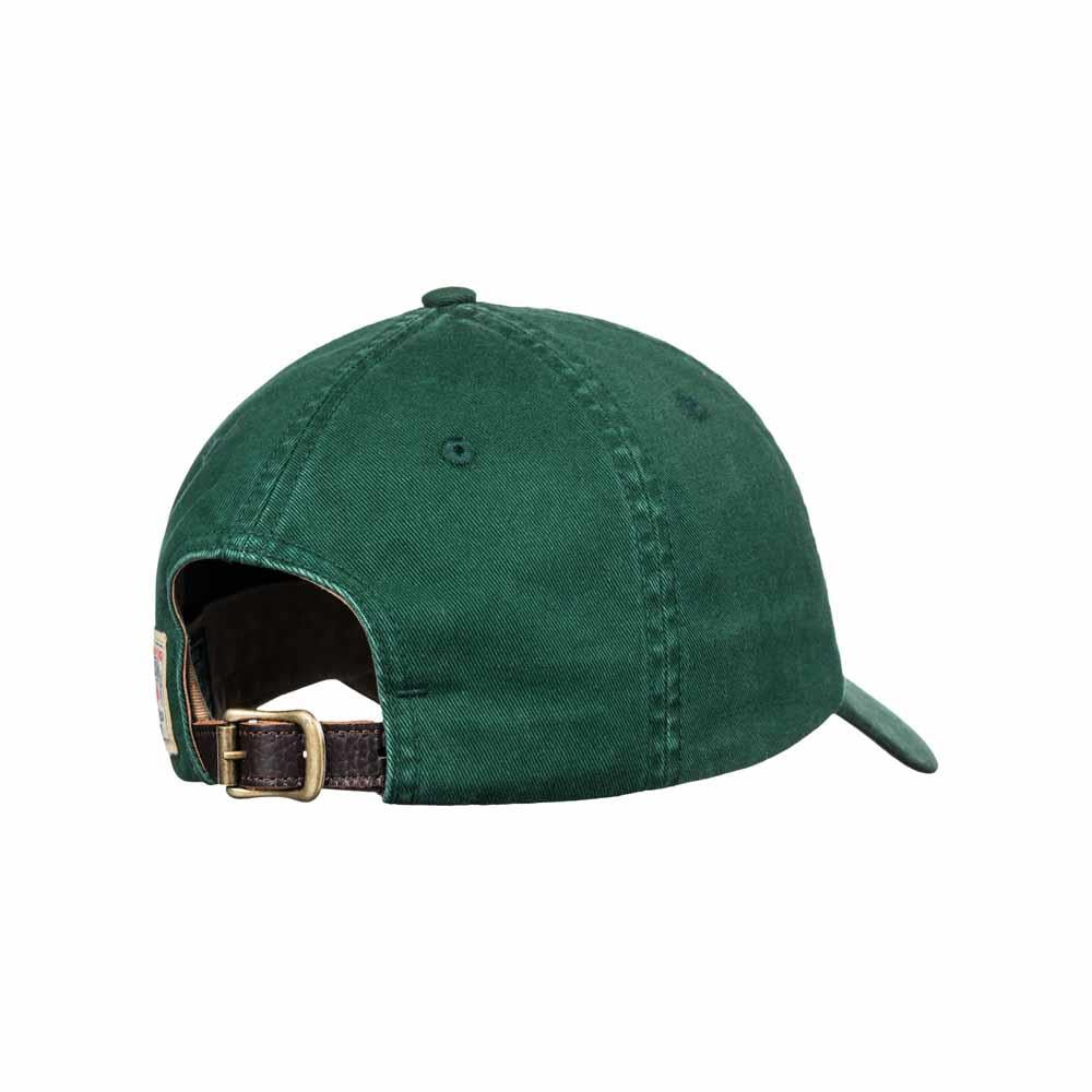 豊富買蔵 【新品】ラルフローレンx ELEMENT LONG BILL CAP ロングビル