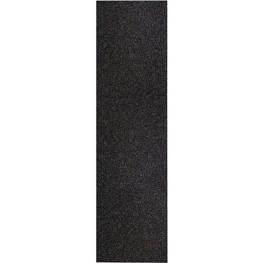 Jessup Skateboard Griptape Jessup Ultra Grip Single Sheet Black 9"