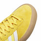 Adidas Skateboarding Matchbreak Super Bold Gold Feather White Gum Skate Shoes