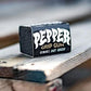 Pepper Skateboard Griptape Gum Cleaner