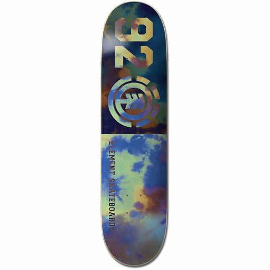 Element Magma 92 Skateboard Deck 8"