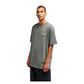 RVCA Iris Short Sleeve T-Shirt Sage Leaf