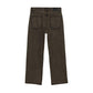 Volcom Billow Jeans Denim Sage Leaf Green