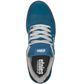 Etnies Marana Blue Grey Skate Shoes